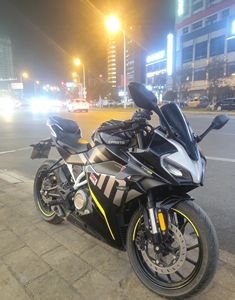 二手春风250SR