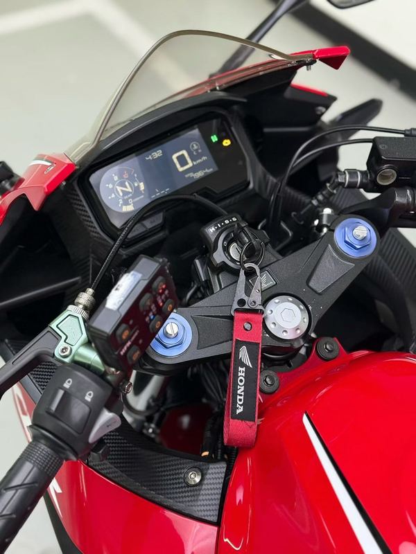 二手本田CBR500R(进口)