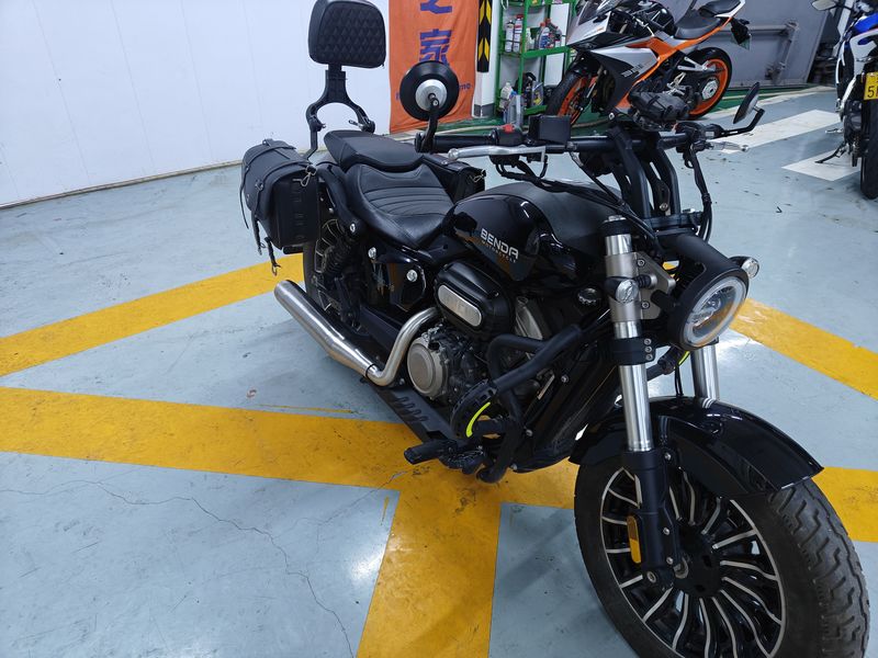 二手奔达Rock300 灰石