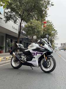 二手春风450SR