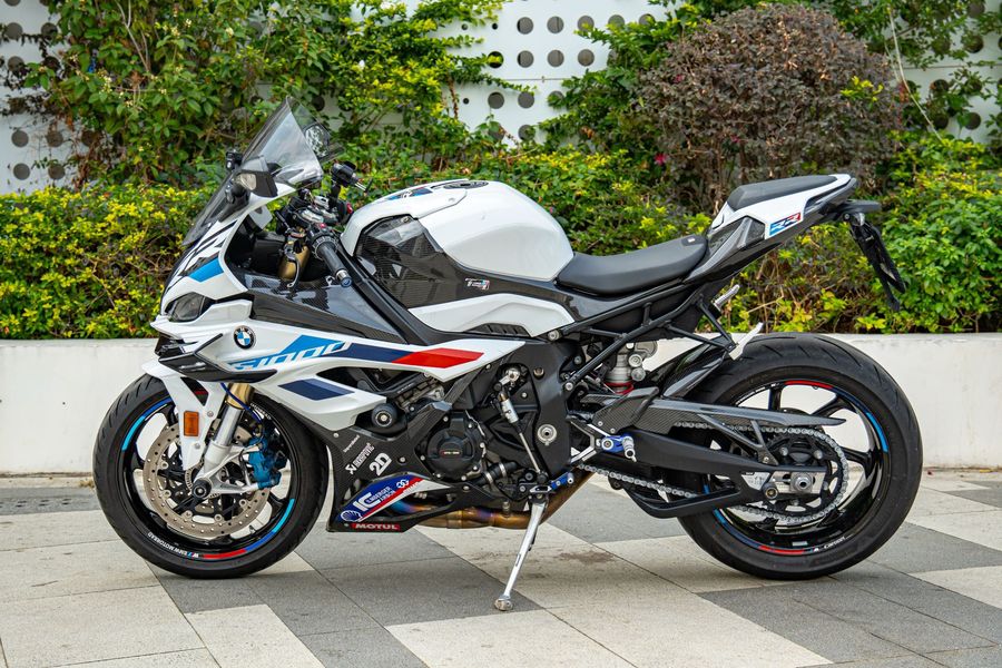二手宝马S 1000 RR