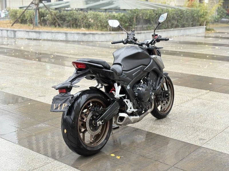 二手嘉爵CN800·臻