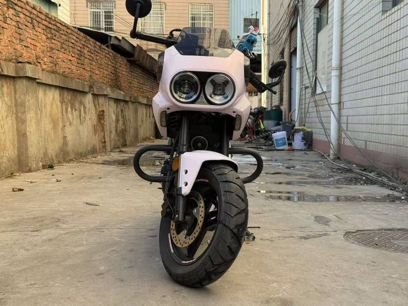 二手春风XO狒狒