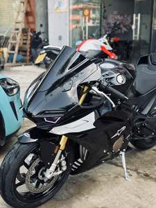 二手张雪机车500RR