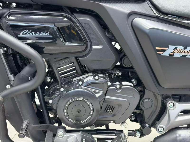 二手赛科龙RA401