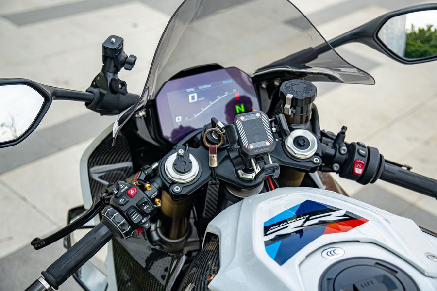 二手宝马S 1000 RR