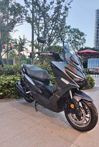 二手光阳Racing H 150