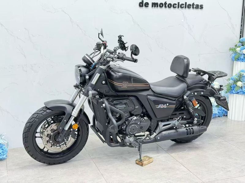 二手赛科龙RA401