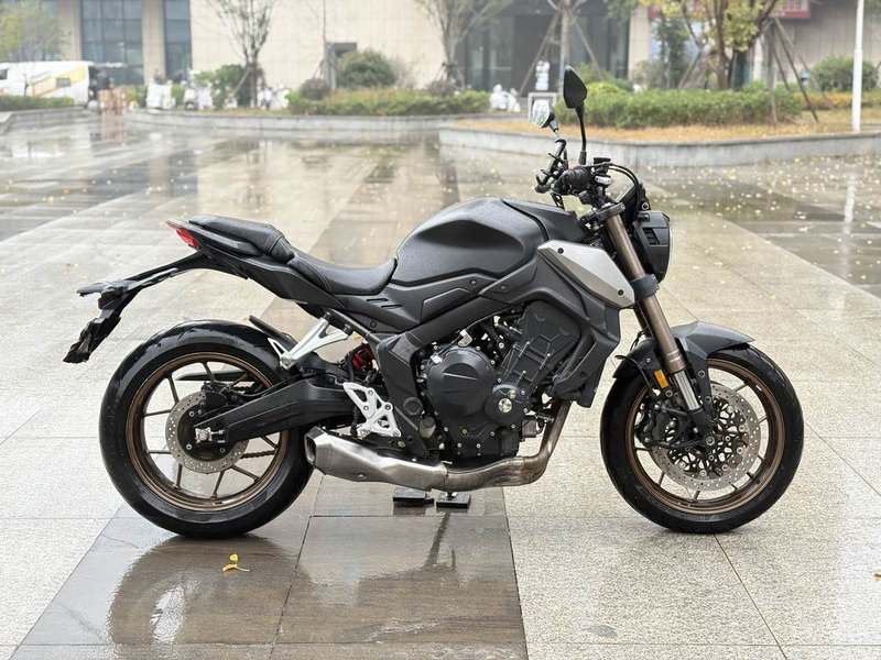 二手嘉爵CN800·臻