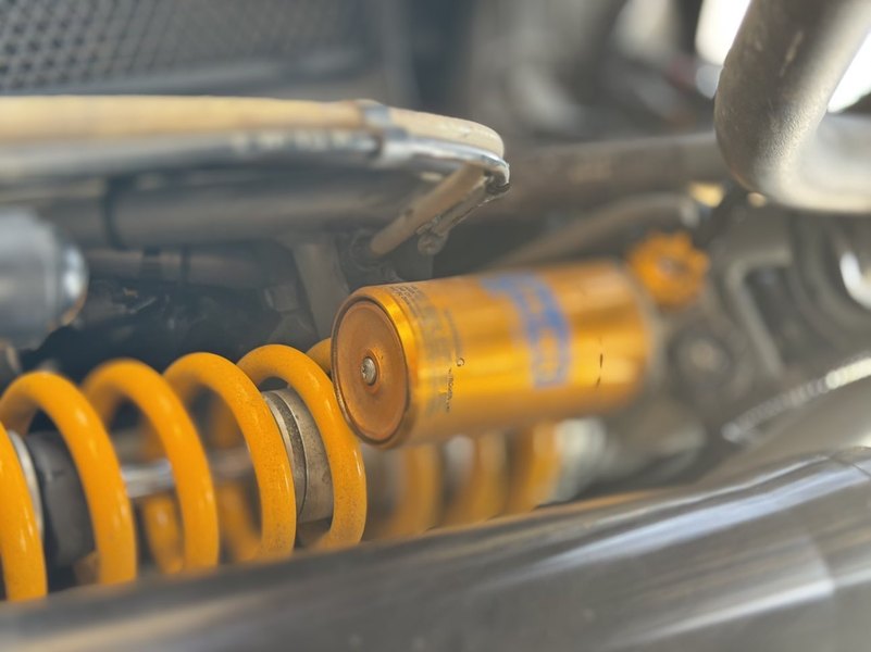 二手宝马R 1200 GS