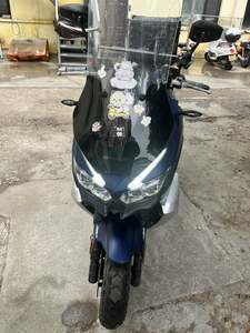 二手大阳V锐 ADV350