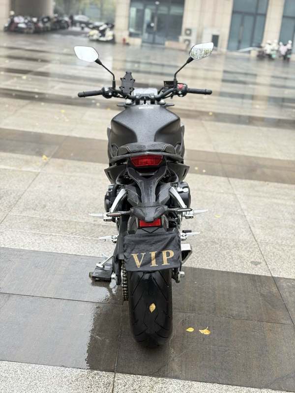 二手嘉爵CN800·臻