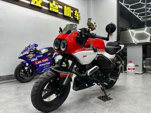 二手春风XO狒狒