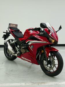 二手本田CBR500R(进口)