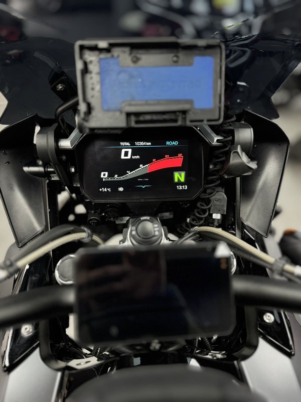 二手宝马R 1250 GS