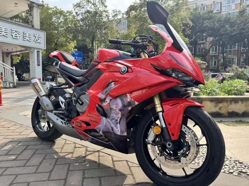 二手无极RR660S