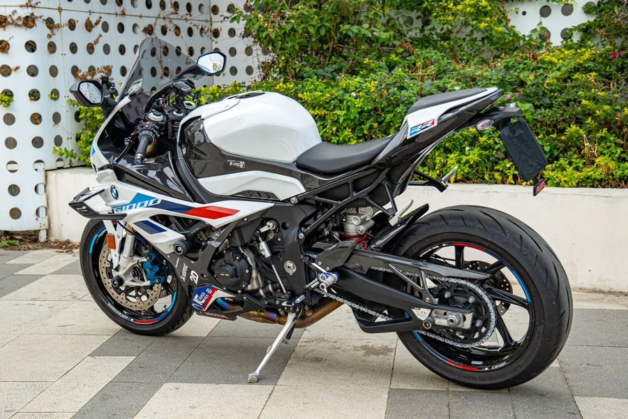 二手宝马S 1000 RR