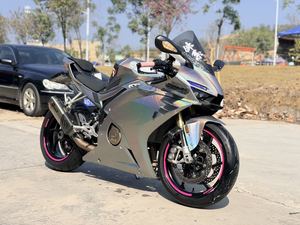 二手张雪机车500RR