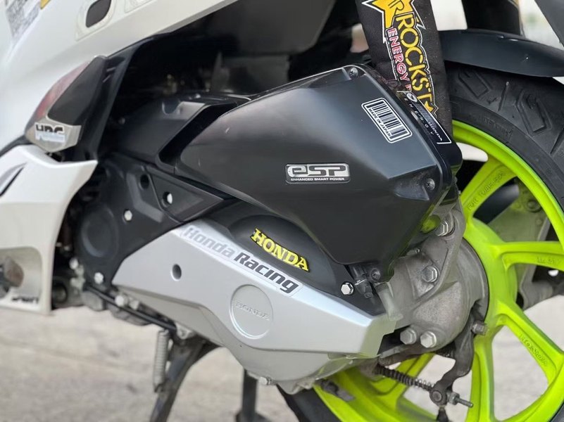 二手本田PCX(海外)