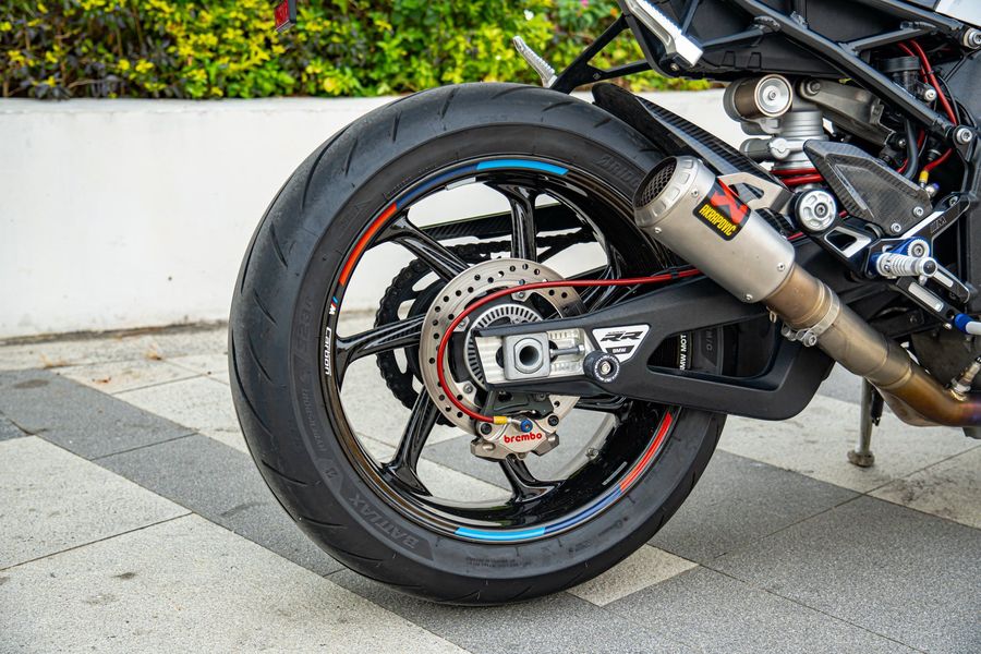 二手宝马S 1000 RR