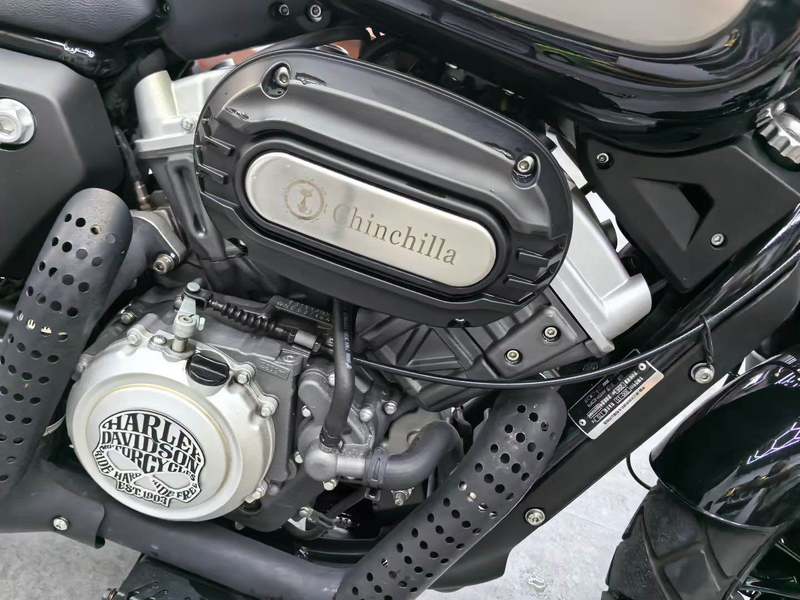 二手奔达金吉拉300