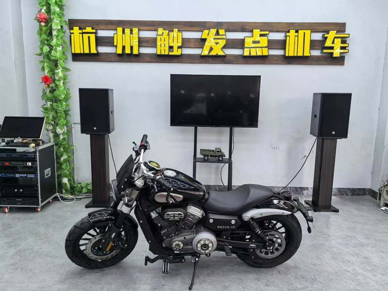 二手奔达金吉拉300