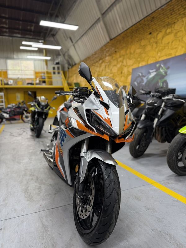 二手赛科龙RC401