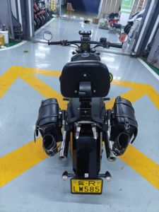 二手奔达Rock300 灰石