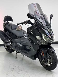 二手三阳Maxsym TL