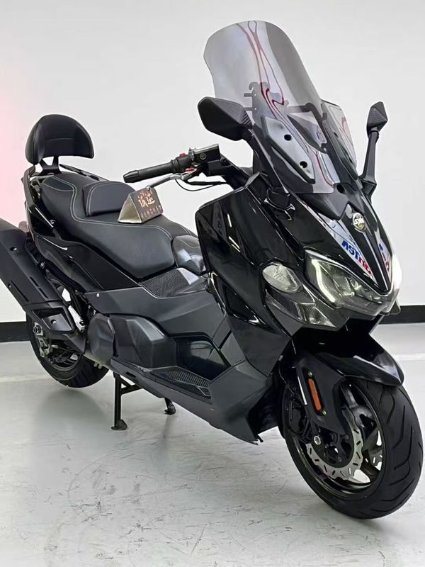 二手三阳Maxsym TL