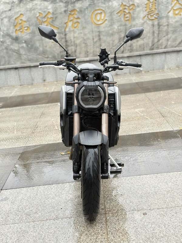 二手嘉爵CN800·臻