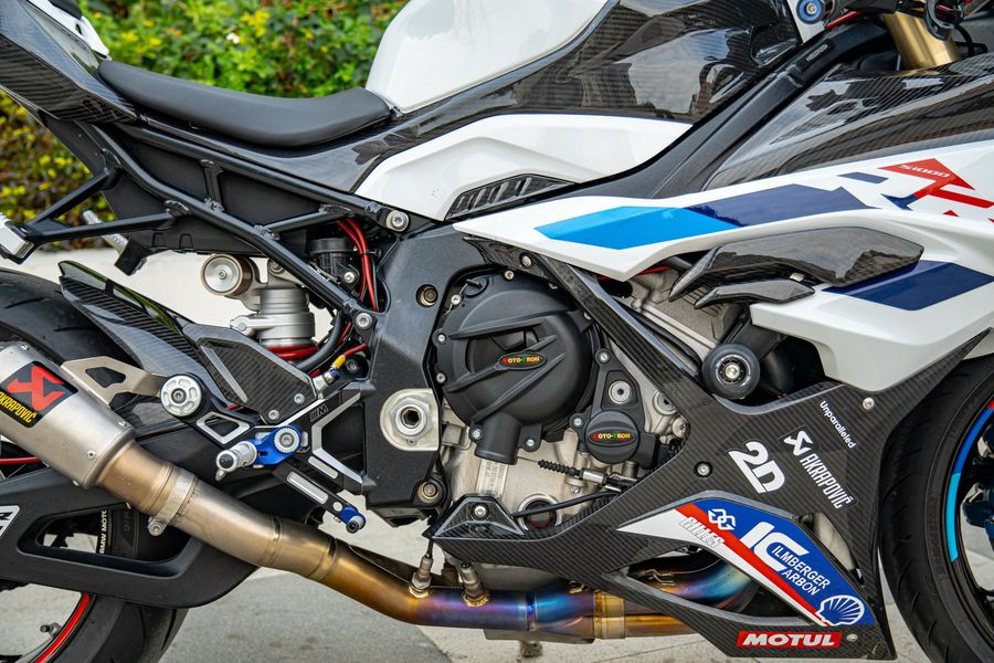 二手宝马S 1000 RR