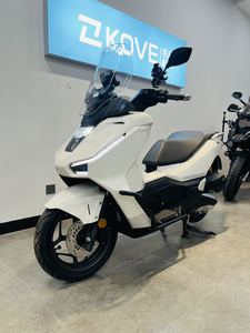 二手五羊本田NWG150