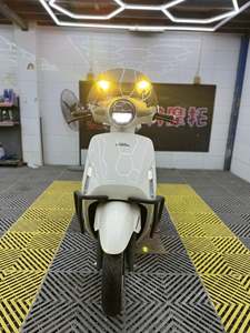 二手新大洲本田NS125LA