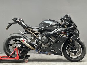 二手宝马S 1000 RR