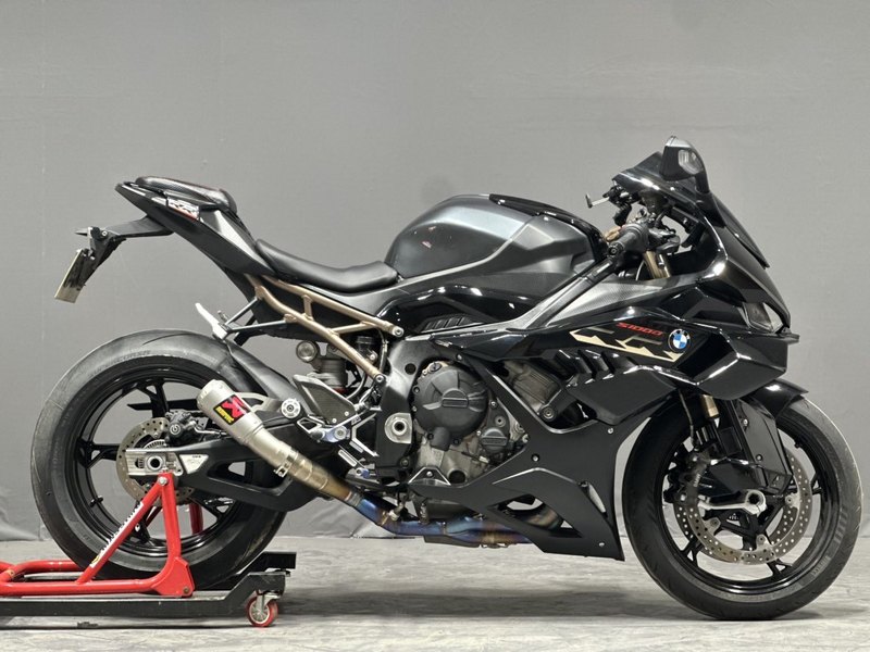 二手宝马S 1000 RR