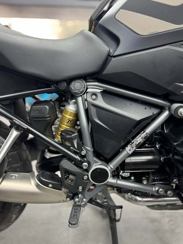 二手宝马R 1250 GS