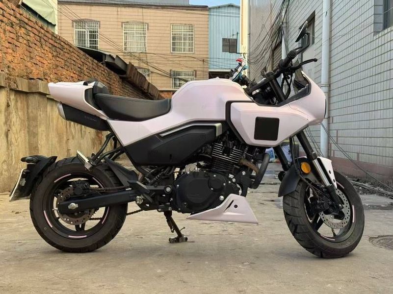 二手春风XO狒狒