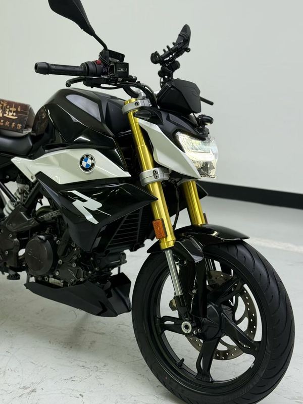 二手宝马G 310 R