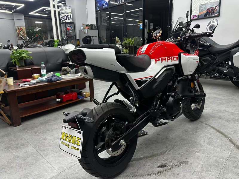 二手春风XO狒狒