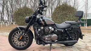 二手奔达灰石250