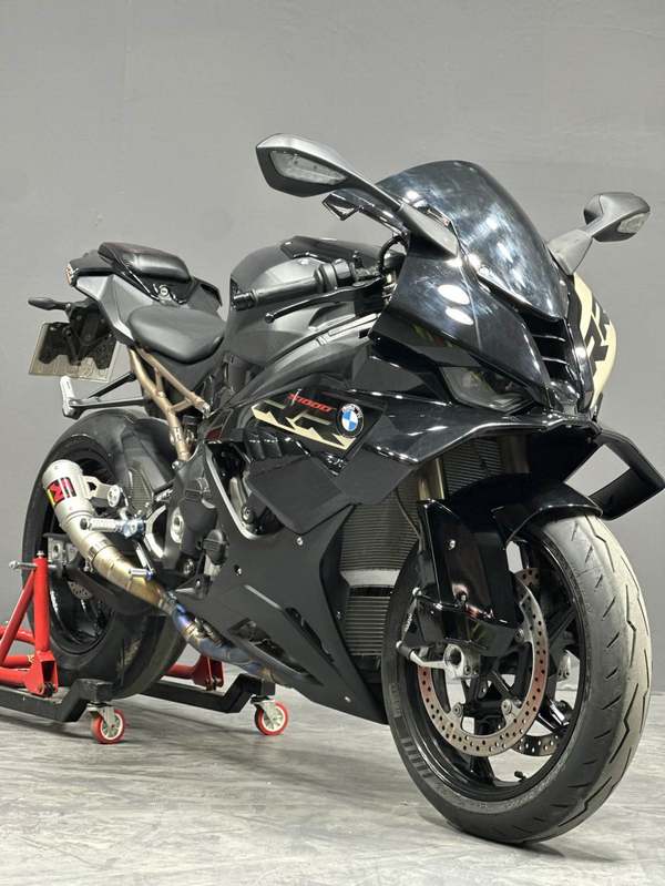 二手宝马S 1000 RR