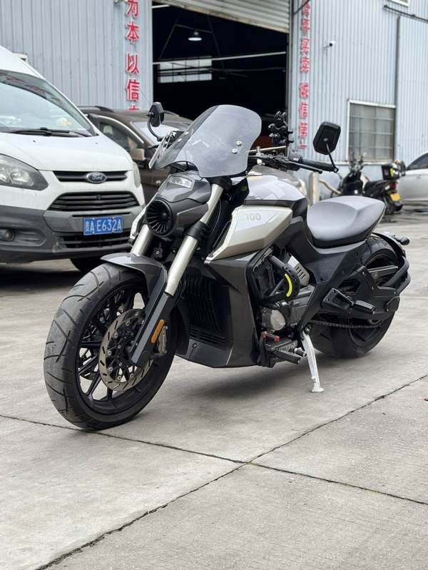 二手奔达LFC700 燎