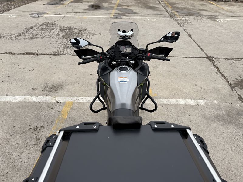 二手川崎Versys-X 300 