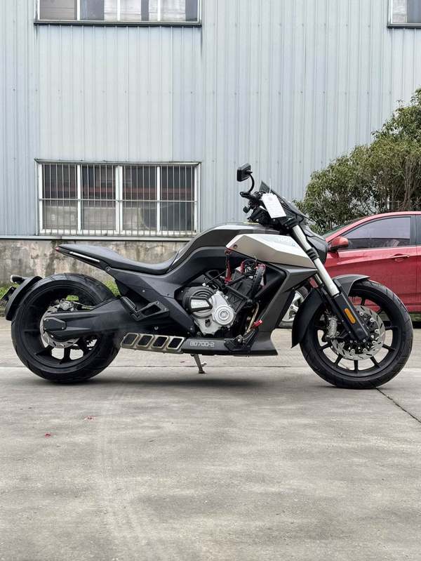 二手奔达LFC700 燎