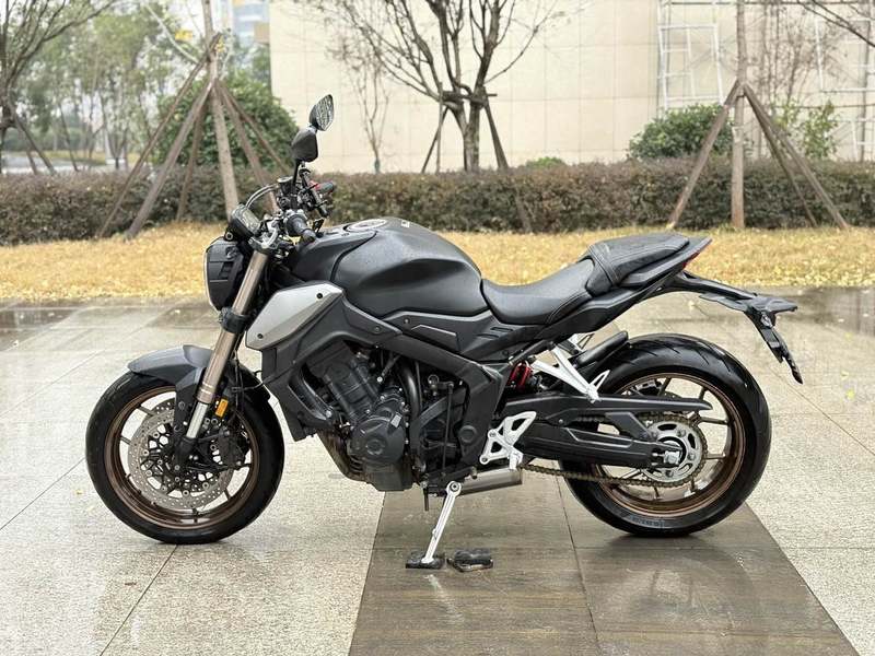 二手嘉爵CN800·臻