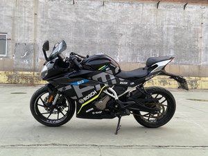 二手春风250SR