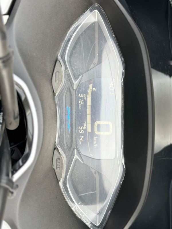 二手新大洲本田PCX