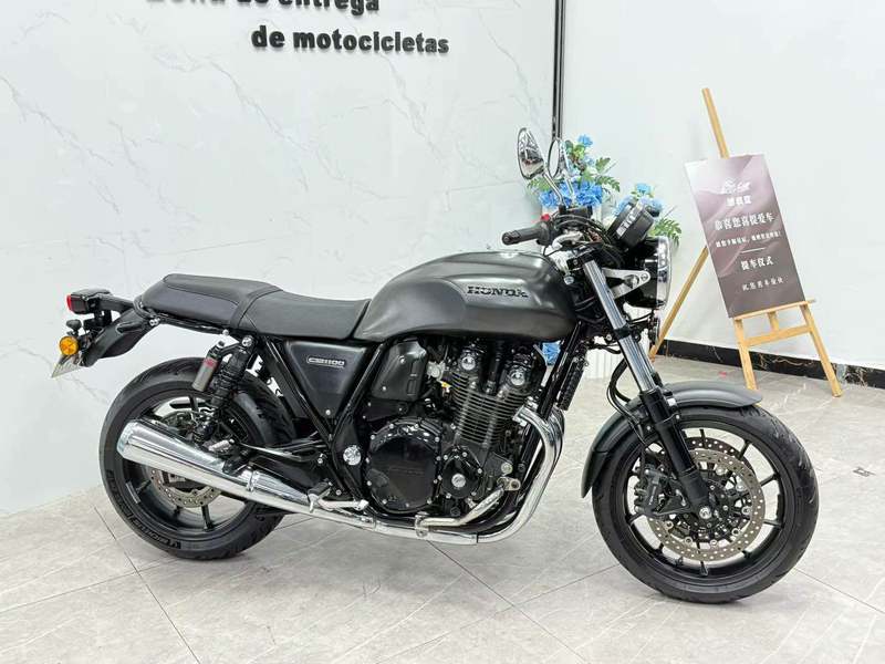 二手本田CB1100