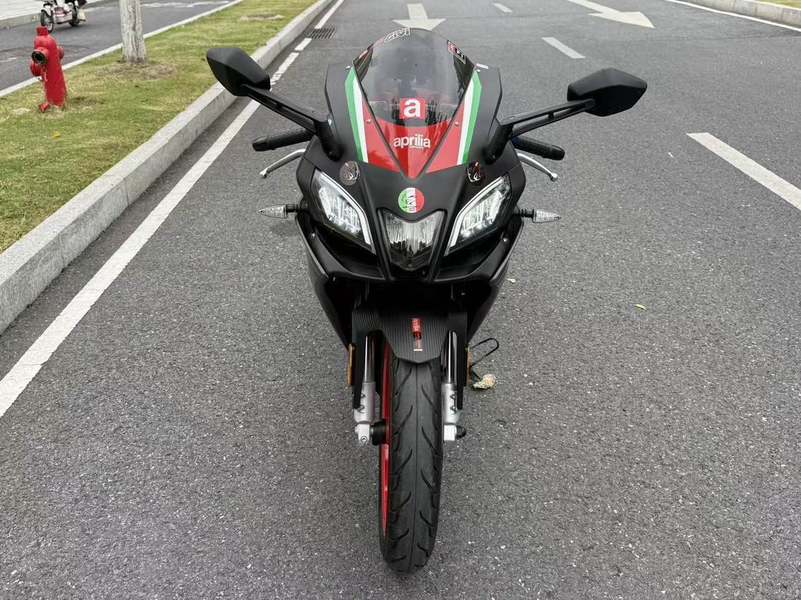 二手宗申阿普利亚GPR250R